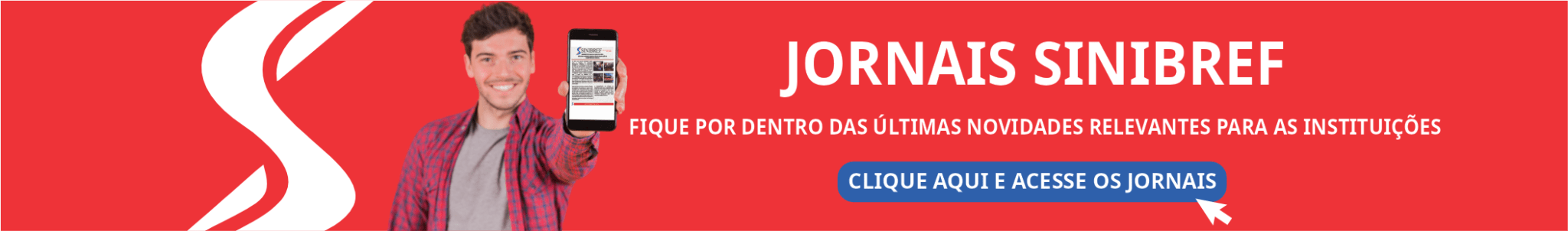 Jornais SINIBREF