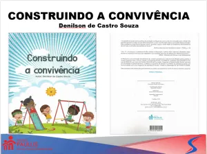 CONSTRUINDO A CONVIVENCIA