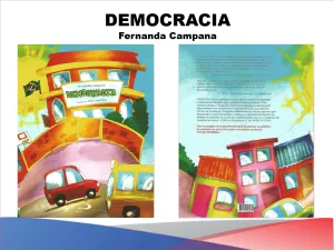 DEMOCRACIA