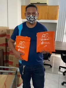KITS DF 2