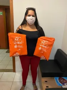 KITS DF 1